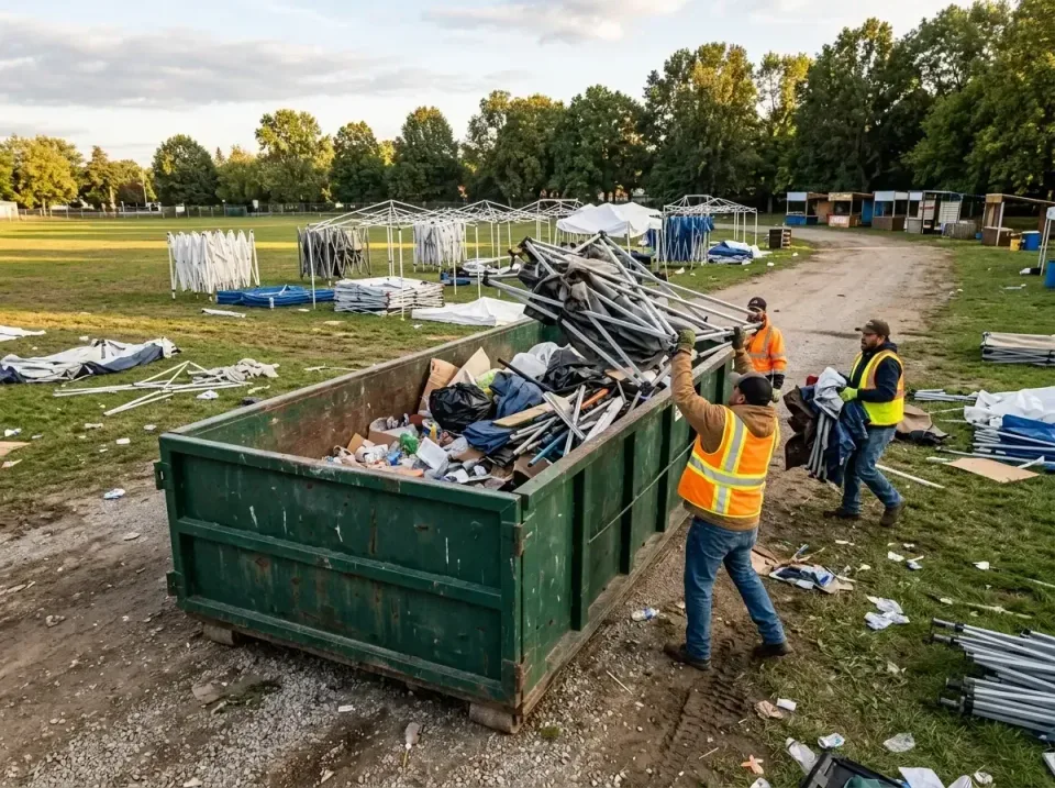 temporary-event-waste-containe-016 — frequently asked questions, Roll-Off Dumpster Rental Services in Hawthorne, NY